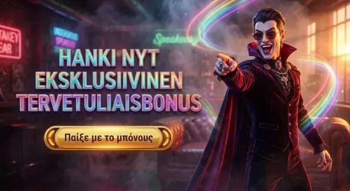 Lolly Spins Casino